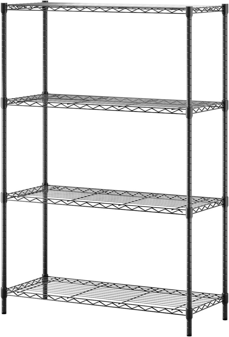 Wire Shelving: 7 Ultimate Steps For Best Storage Solutions 2026 7 61csqGlP66L. AC SL1500 Your Home Review