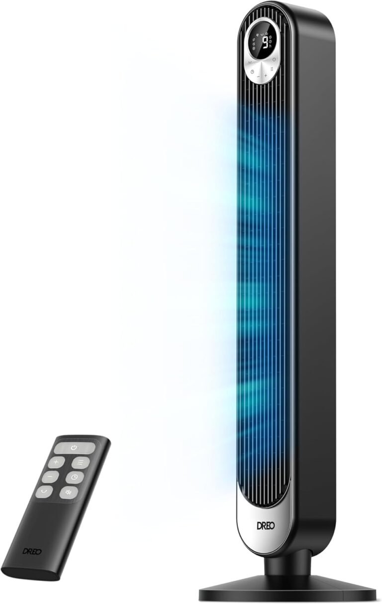 Tower Fan: 9 Ultimate Steps For Amazing Results In 2026 4 61o8Zorp03L. AC SL1500 Your Home Review
