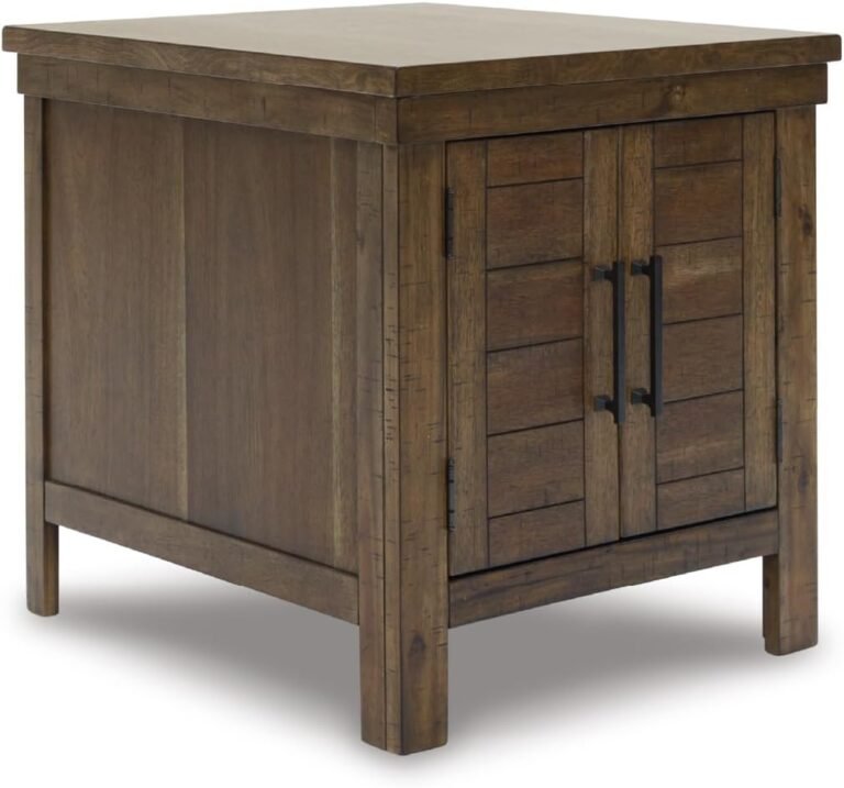 Farmhouse Endtable: 5 Ultimate Secrets For Amazing Style In 2026 5 61tsgr3h1IL. AC SL1500 Your Home Review