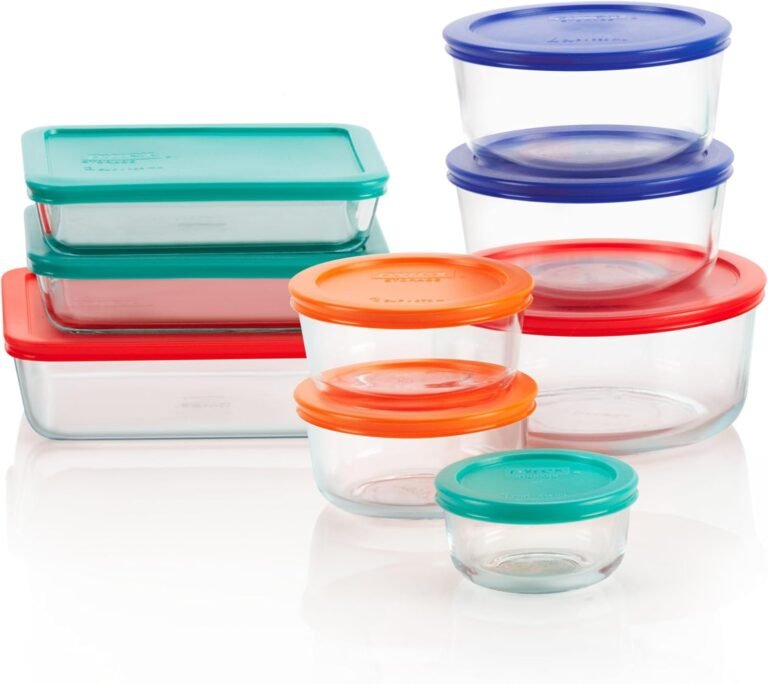 Glass Containers: 9 Ultimate Steps For Amazing Food Storage In 2026 4 71jpjc4S uL. AC SL1500 Your Home Review