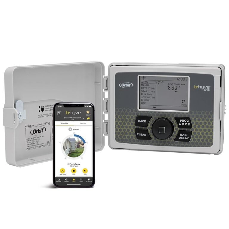 71xWw3VkecL. SL1500 Your Home Review