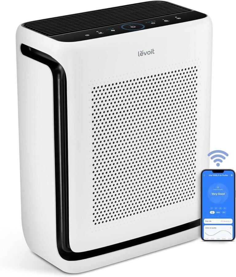 Product Reviews 10 71zfD5vuHwL. AC SL1500 Your Home Review
