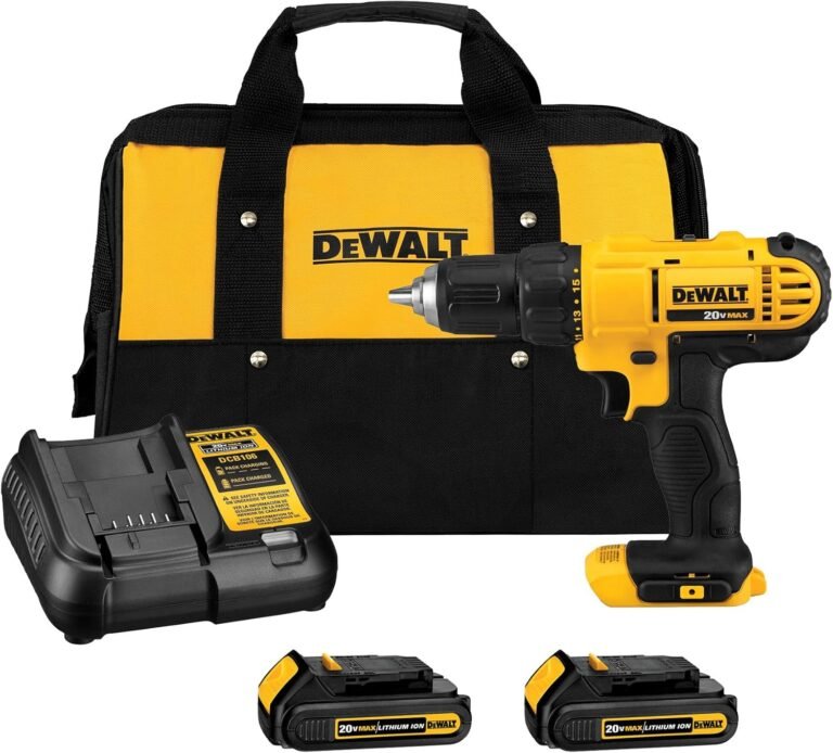 Cordless Drill: 7 Ultimate Steps For Amazing Results In 2026 19 81dmm7FomNL. AC SL1500 Your Home Review