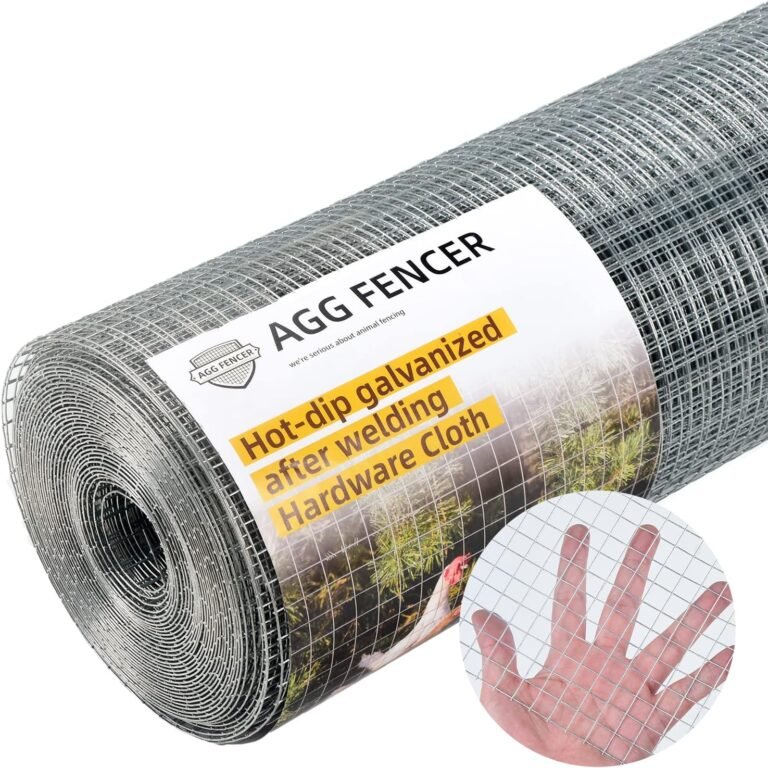 Hardware Cloth: 10 Ultimate Steps For Best Results In 2026 3 81eemnxOQJL. AC SL1500 Your Home Review