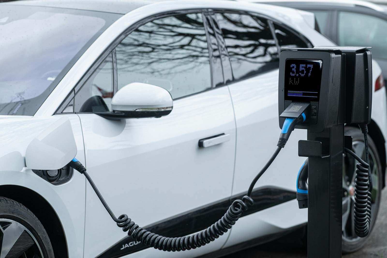 EV Charger Home Installation: 7 Best Ways To Save (Guide) 1 EV Charger Home Installation 3 scaled Your Home Review
