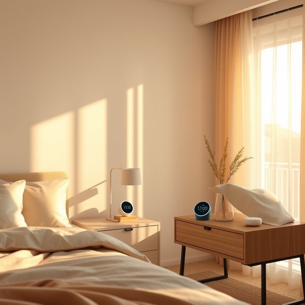 Echo Spot: 7 Ultimate Steps For Amazing Smart Living In 2026 1 Echo Spot product view