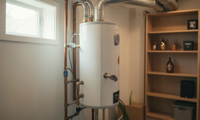Heat Pump Water Heater: 7 Ways to Maximize Savings (Proven Guide) 13 Featured Image 1 Your Home Review