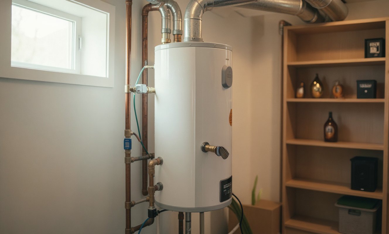 Heat Pump Water Heater: 7 Ways to Maximize Savings (Proven Guide) 1 Featured Image 1 Your Home Review