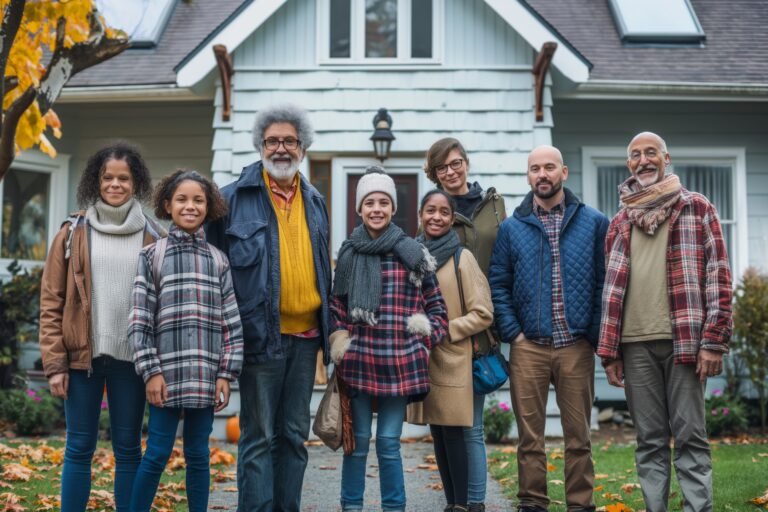 Multi-Generational Home Addition: 5 Best Ways to Plan Guide 33 Multi Generational Home Addition 3 Your Home Review