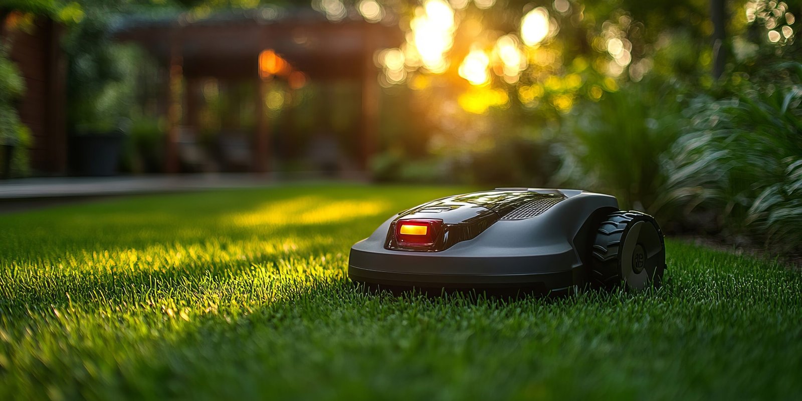 Robotic Lawn Mower: 7 Amazing Ways To Boost Uptime Guide 1 Robotic Lawn Mower 3 scaled Your Home Review