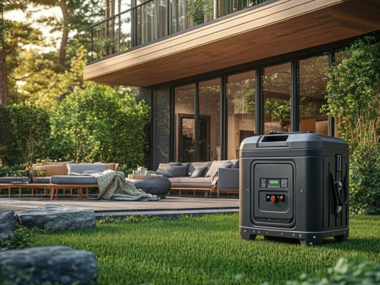 Whole Home Generator Installation: 5 Best Ways to Save Guide 1 Whole Home Generator Installation Your Home Review