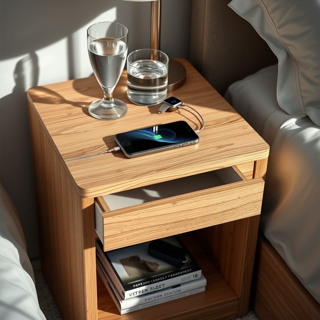 Night Stand: 7 Ultimate Checklist For Amazing Bedroom Solutions 2026 2 night stand in action