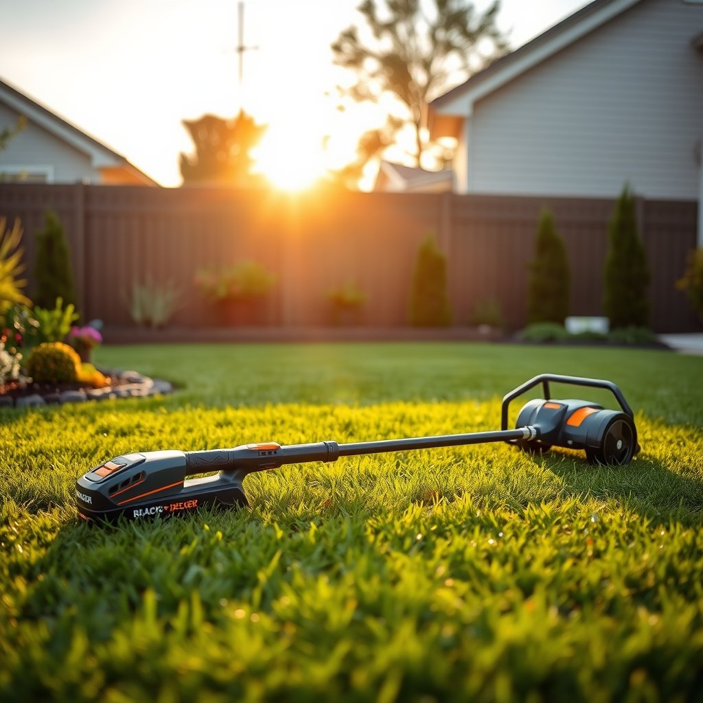 Cordless Trimmer: 7 Ultimate Steps For Amazing Results In 2026 1 cordless trimmer product view