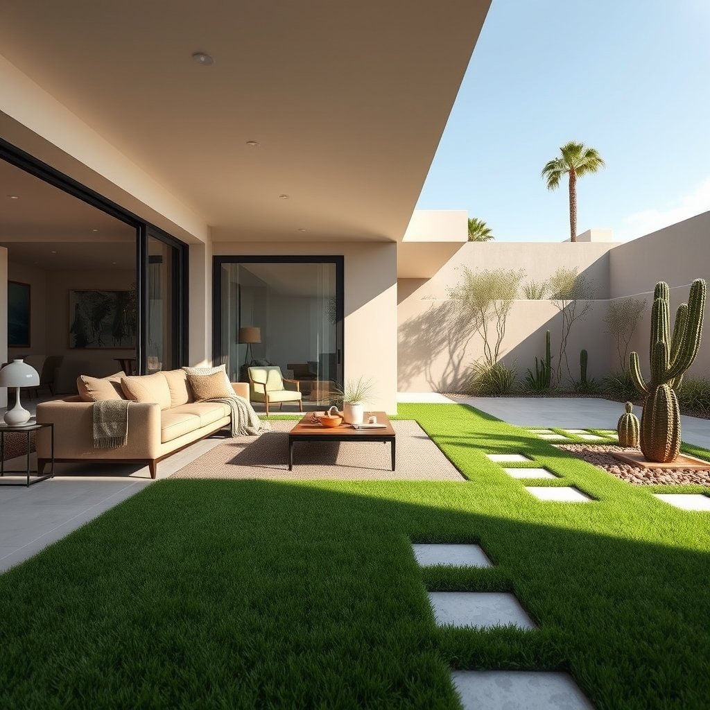 drought tolerant grass seed - Illustration 3