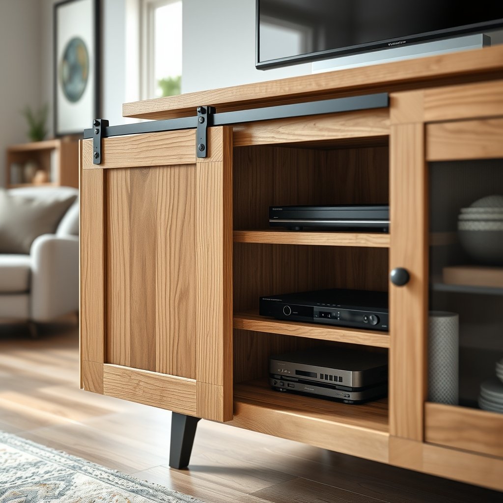Tv Stand: 10 Ultimate Steps For Amazing 2026 Entertainment Centers 2 tv stand in action
