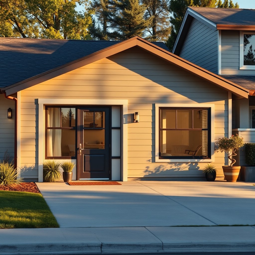 Garage Conversion ADU: 7 Best Ways To Increase ROI (Proven) 2 garage conversion ADU - Illustration 1