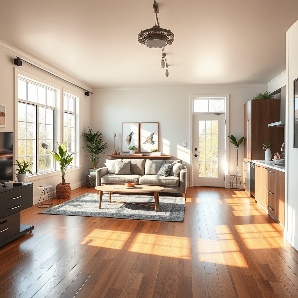 Garage Conversion ADU: 7 Best Ways To Increase ROI (Proven) 4 garage conversion ADU - Illustration 3