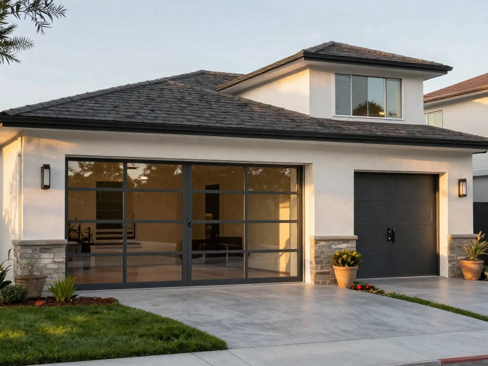 Garage Conversion ADU: 7 Best Ways To Increase ROI (Proven) 1 garage conversion adu Your Home Review