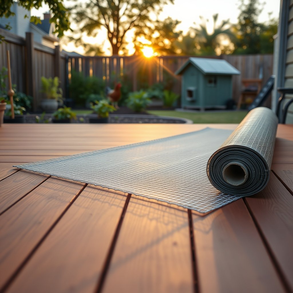 Hardware Cloth: 10 Ultimate Steps For Best Results In 2026 1 hardware cloth product view
