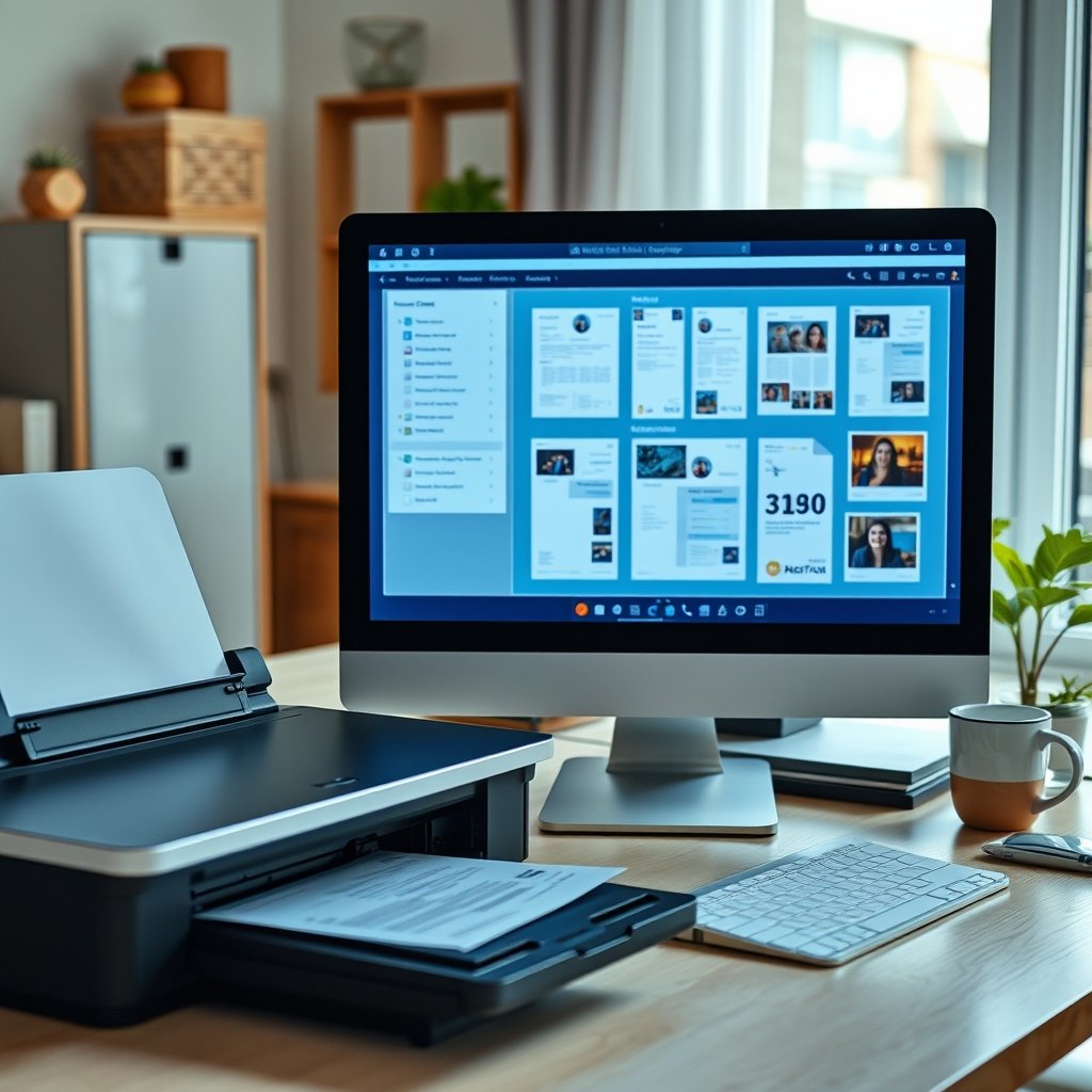 Document Scanner: 7 Ultimate Steps For Amazing Results In 2026 2 document scanner in action