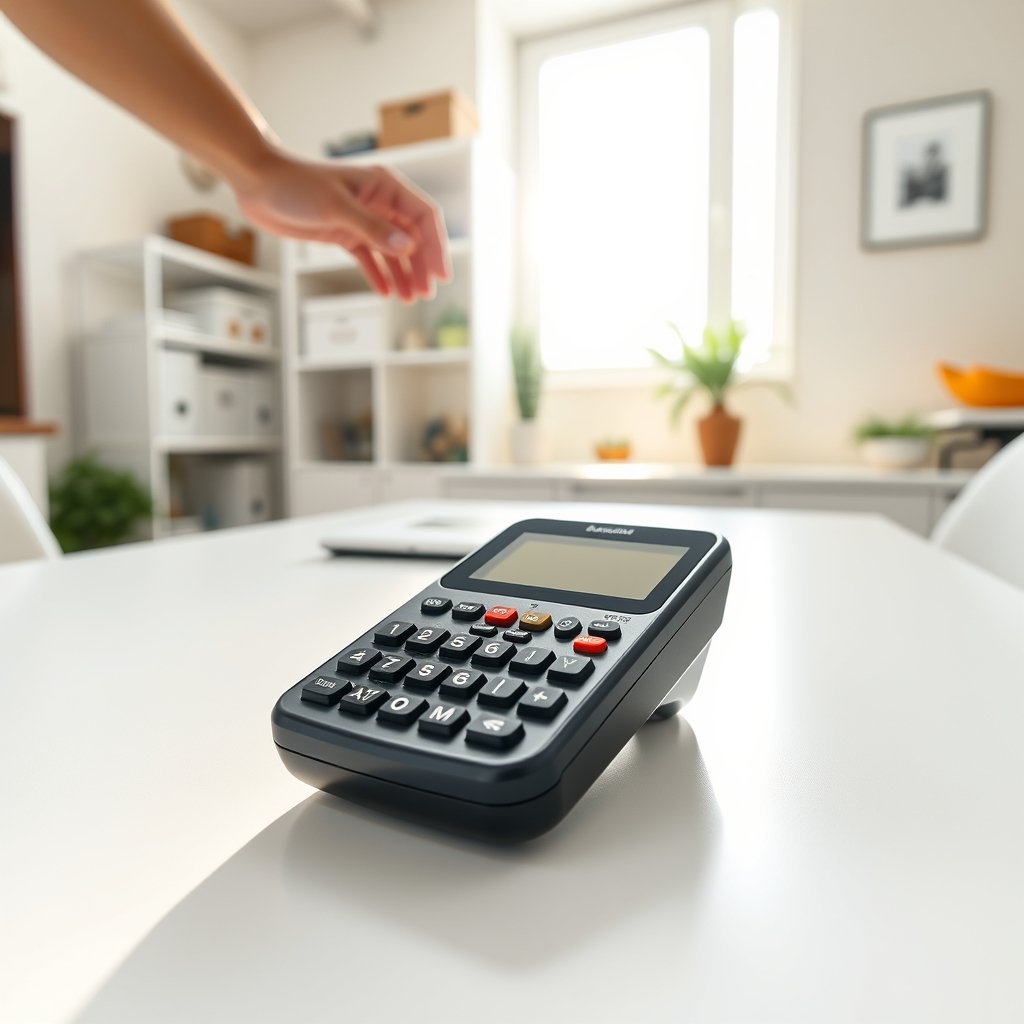 Label Maker: 3 Ultimate Steps For Amazing Organization In 2026 1 label maker product view