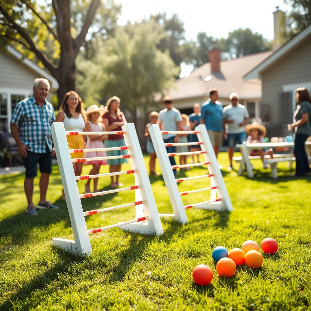 Ladder Toss: 7 Ultimate Steps For Amazing Results In 2026 1 ladder toss product view