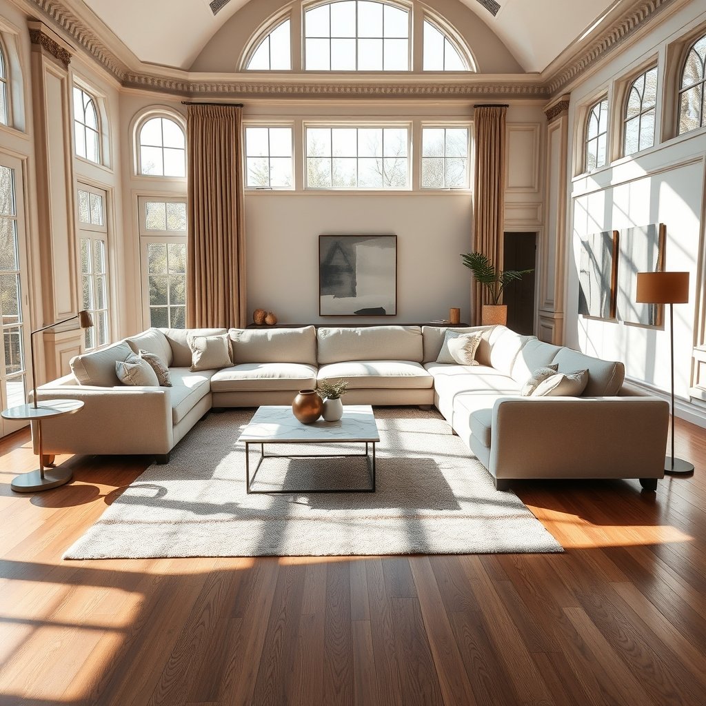 Modular Sectional Sofa: 7 Amazing Ways to Save Space Guide 2 modular sectional sofa - Illustration 1