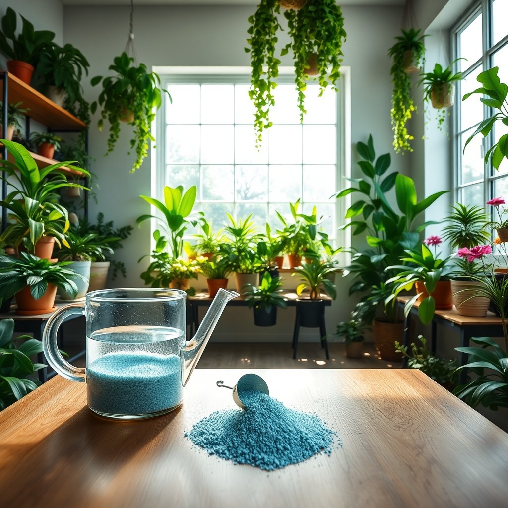 Plant Fertilizer: 10 Ultimate Steps For Amazing Results In 2026 1 plant fertilizer product view