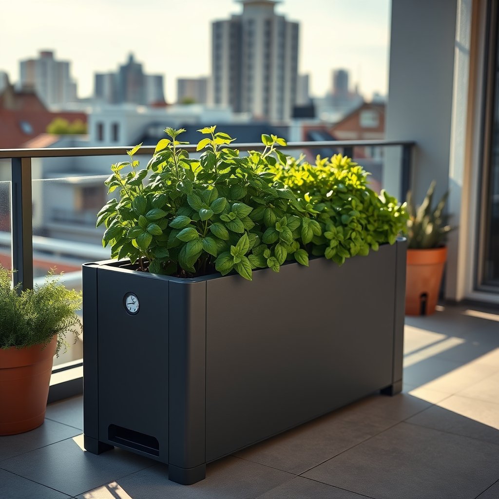 Raised Planter: 10 Proven Steps For Amazing Results In 2026 1 raised planter product view