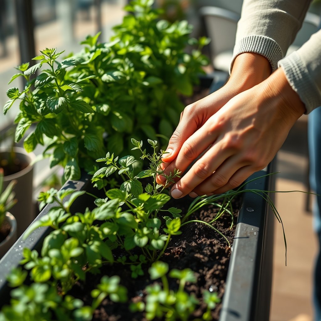 Raised Planter: 10 Proven Steps For Amazing Results In 2026 2 raised planter in action