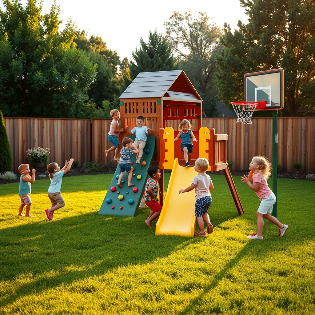Sports Climber: 5 Ultimate Steps For Amazing Backyard Fun In 2026 1 sports climber product view