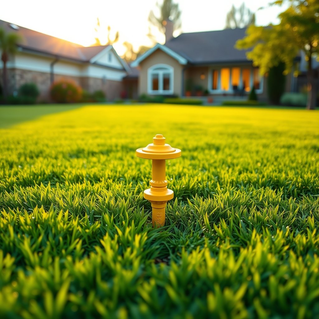 Traveling Sprinkler: 7 Ultimate Steps For Amazing Lawn Care In 2026 1 traveling sprinkler product view
