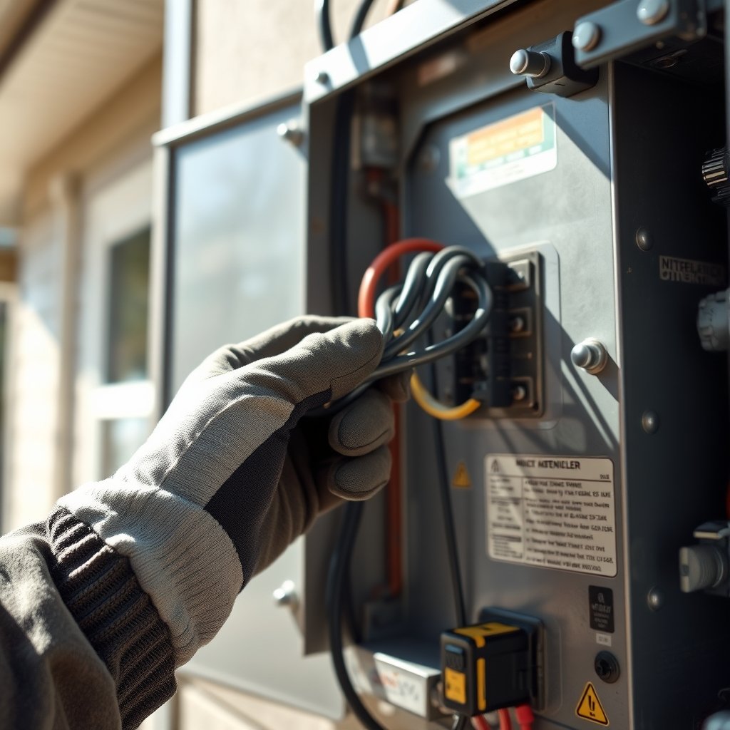 Whole Home Generator Installation: 5 Best Ways to Save Guide 3 whole home generator installation - Illustration 2