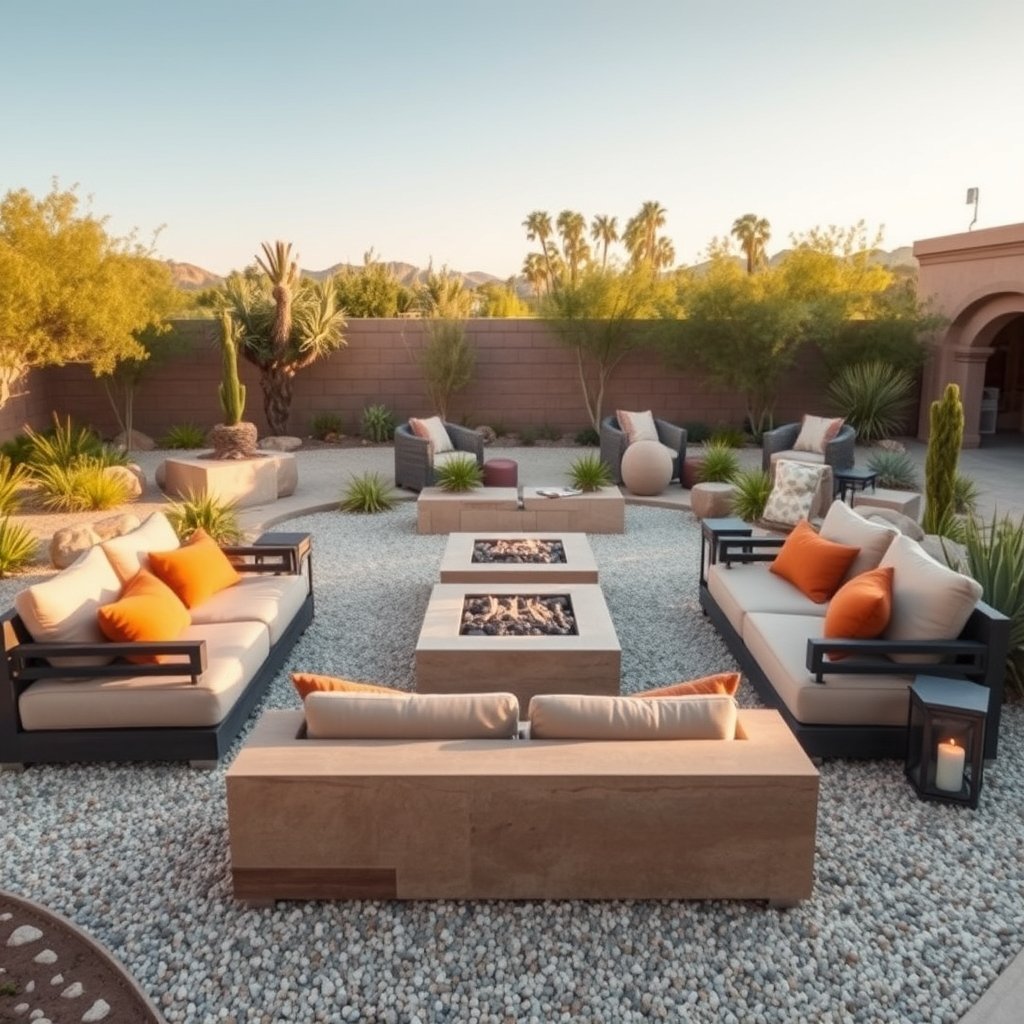 xeriscaping ideas - Illustration 3