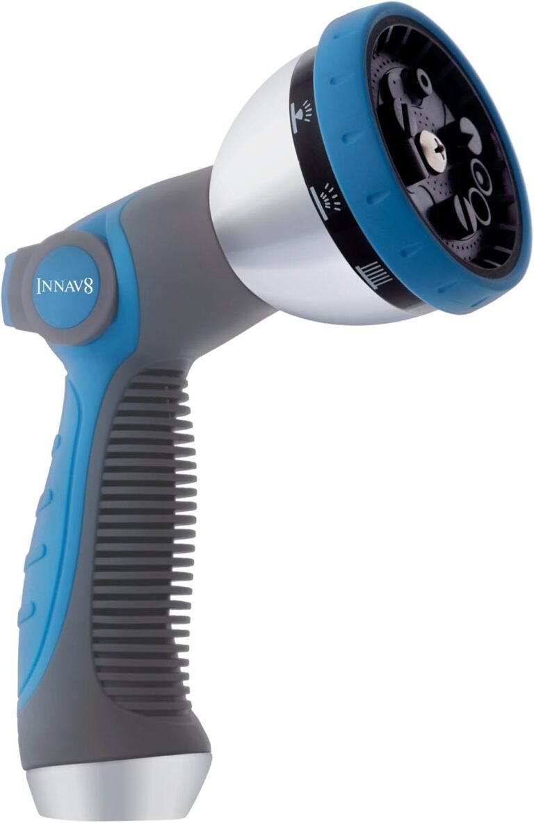 Garden Nozzle: 10 Ultimate Steps For Best Results In 2026 3 618Sqz6cuML. AC SL1500 Your Home Review