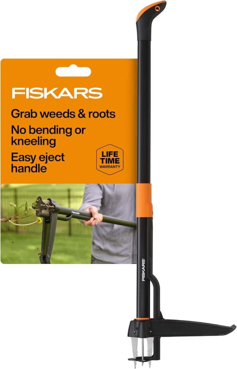 Weed Puller: 7 Ultimate Steps For Easy Removal In 2026 5 61zif1JQAwL. AC SL1500 Your Home Review