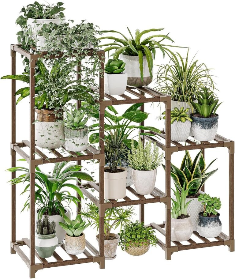 Plant Stand: 3 Ultimate Steps For Best Indoor & Outdoor Display In 2026 4 91uZi7zRBuL. AC SL1500 Your Home Review