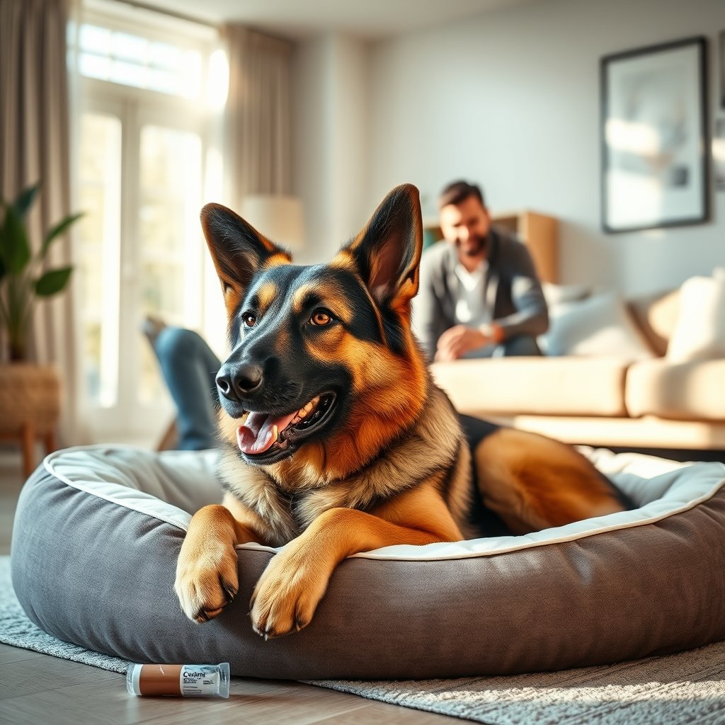 Collagen Sticks For Dogs: 3 Best Ways To Help Joints Proven 4 collagen sticks for dogs - Illustration 3