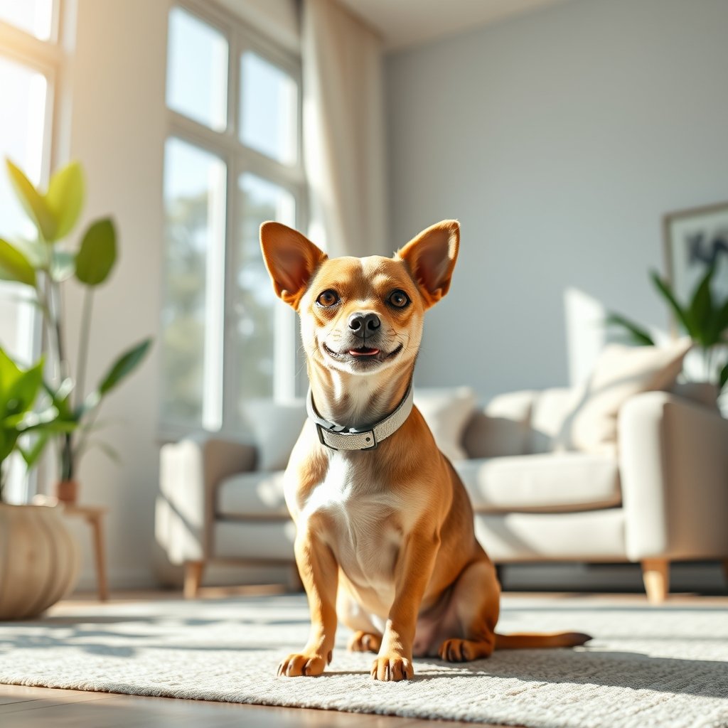 Flea Collar: 8 Ultimate Steps For Amazing Small Dog Protection In 2026 1 flea collar product view