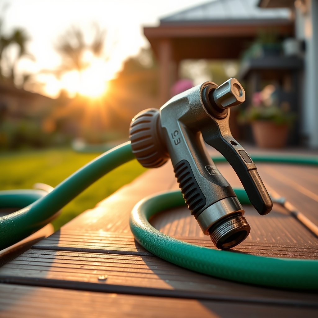 Garden Nozzle: 10 Ultimate Steps For Best Results In 2026 1 garden nozzle product view