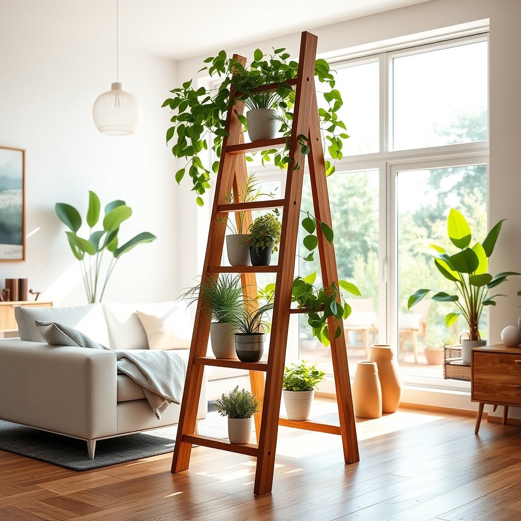 Plant Stand: 3 Ultimate Steps For Best Indoor & Outdoor Display In 2026 1 plant stand product view