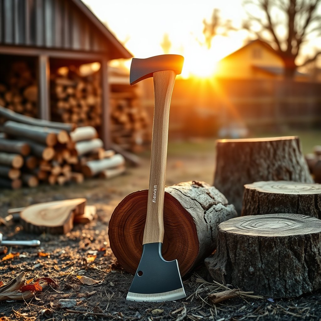 Splitting Axe: 7 Ultimate Steps For Amazing Results In 2026 1 splitting axe product view