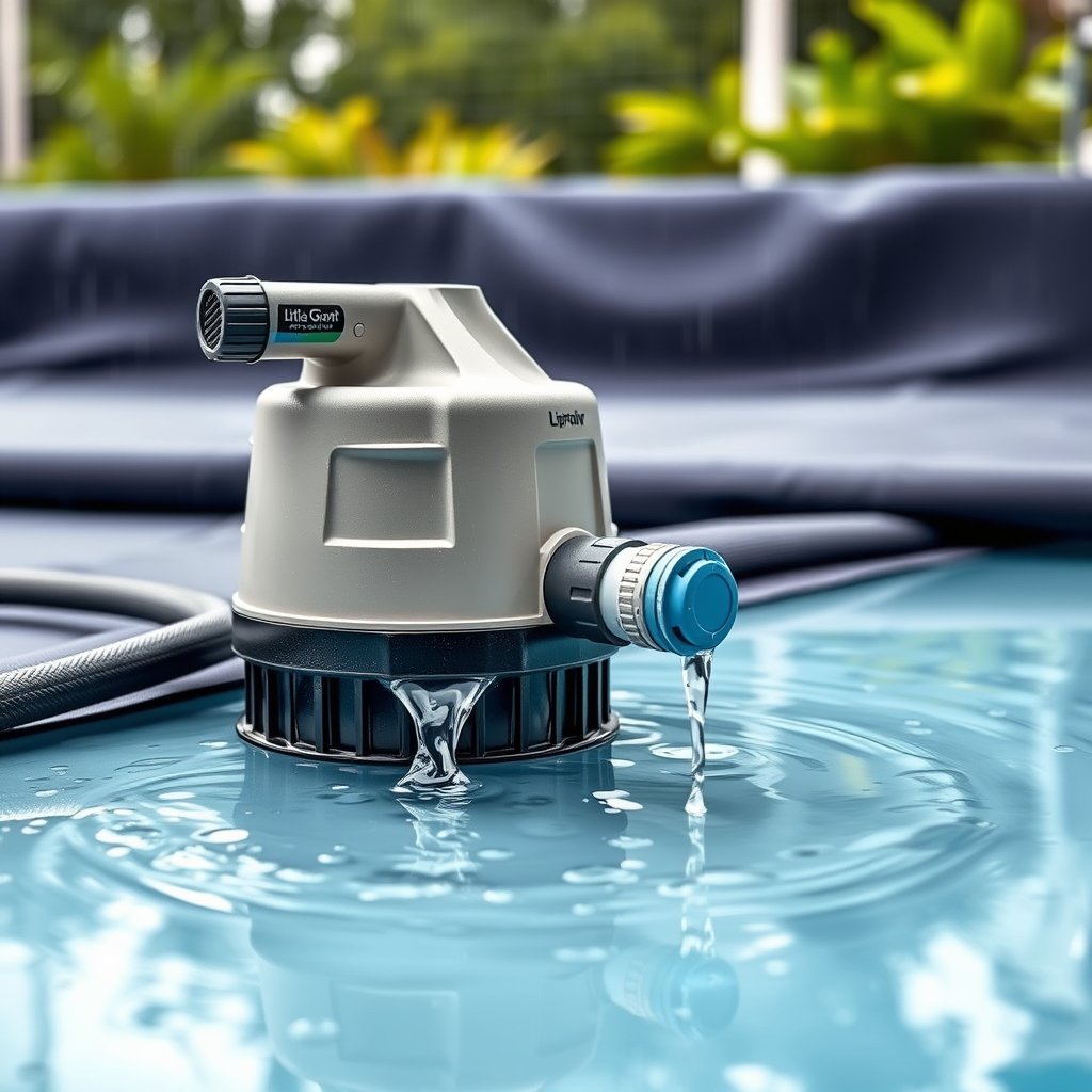 Pool Pump: 7 Ultimate Steps For Best Results In 2026 2 pool pump in action