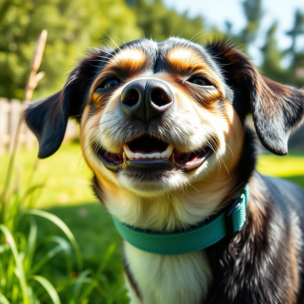 Flea Collar: 8 Ultimate Steps For Amazing Small Dog Protection In 2026 2 flea collar in action